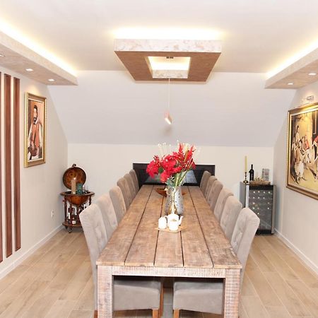 Holiday Home Kotor Ngoại thất bức ảnh