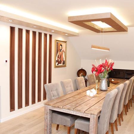 Holiday Home Kotor Ngoại thất bức ảnh