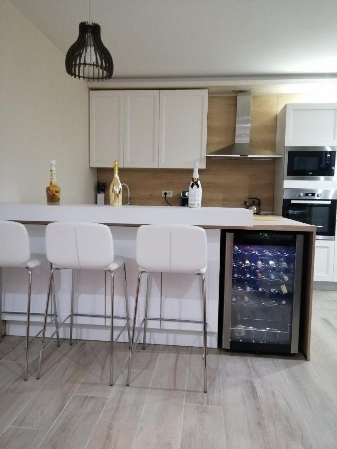 Holiday Home Kotor Ngoại thất bức ảnh