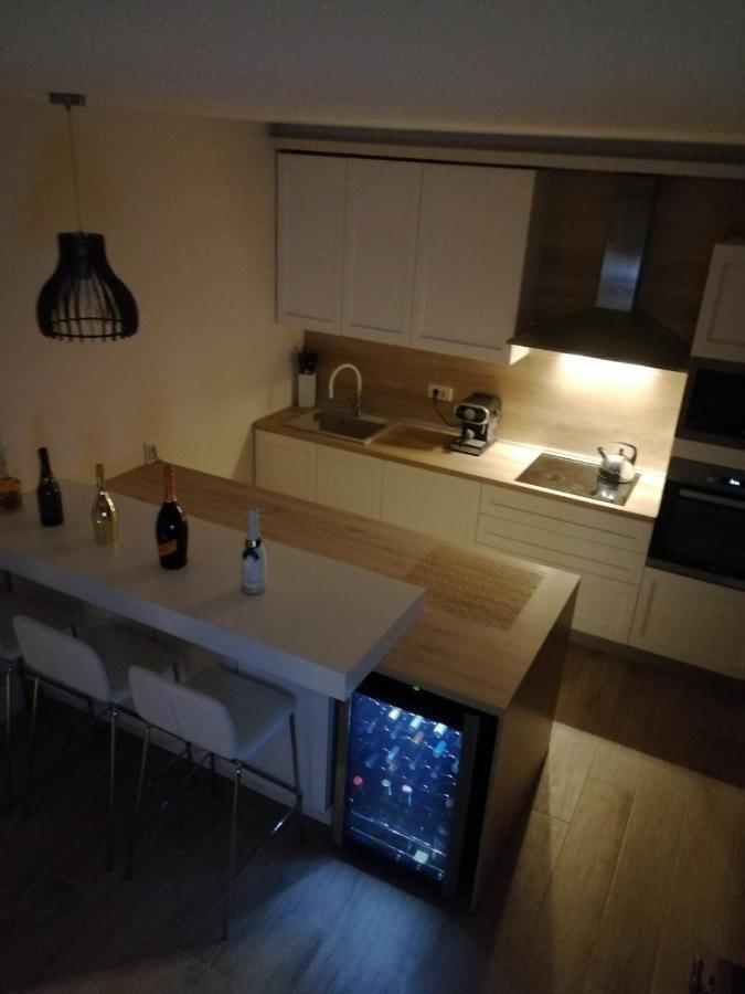 Holiday Home Kotor Ngoại thất bức ảnh