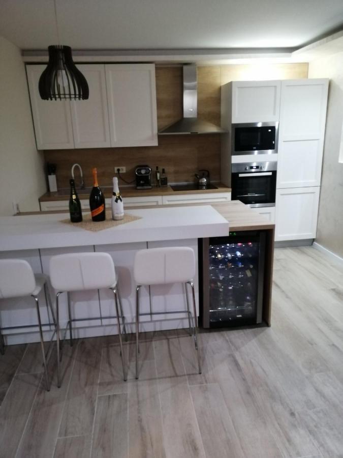 Holiday Home Kotor Ngoại thất bức ảnh