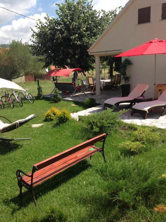 Holiday Home Kotor Phòng bức ảnh