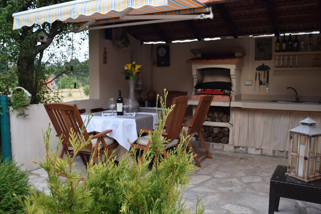 Holiday Home Kotor Ngoại thất bức ảnh