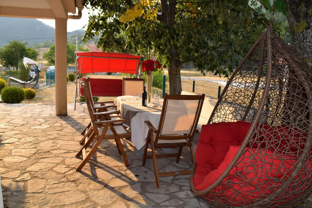 Holiday Home Kotor Ngoại thất bức ảnh