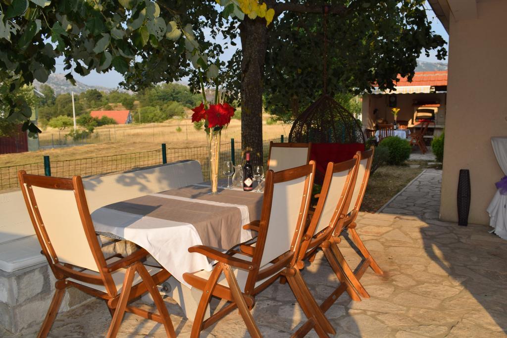 Holiday Home Kotor Ngoại thất bức ảnh