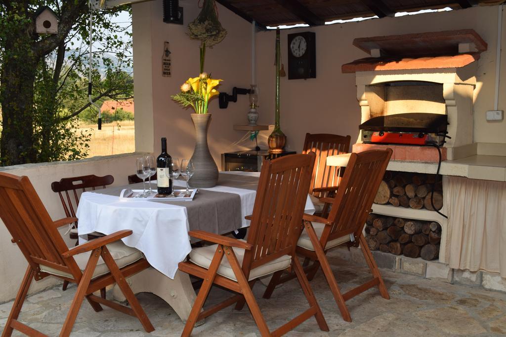 Holiday Home Kotor Ngoại thất bức ảnh