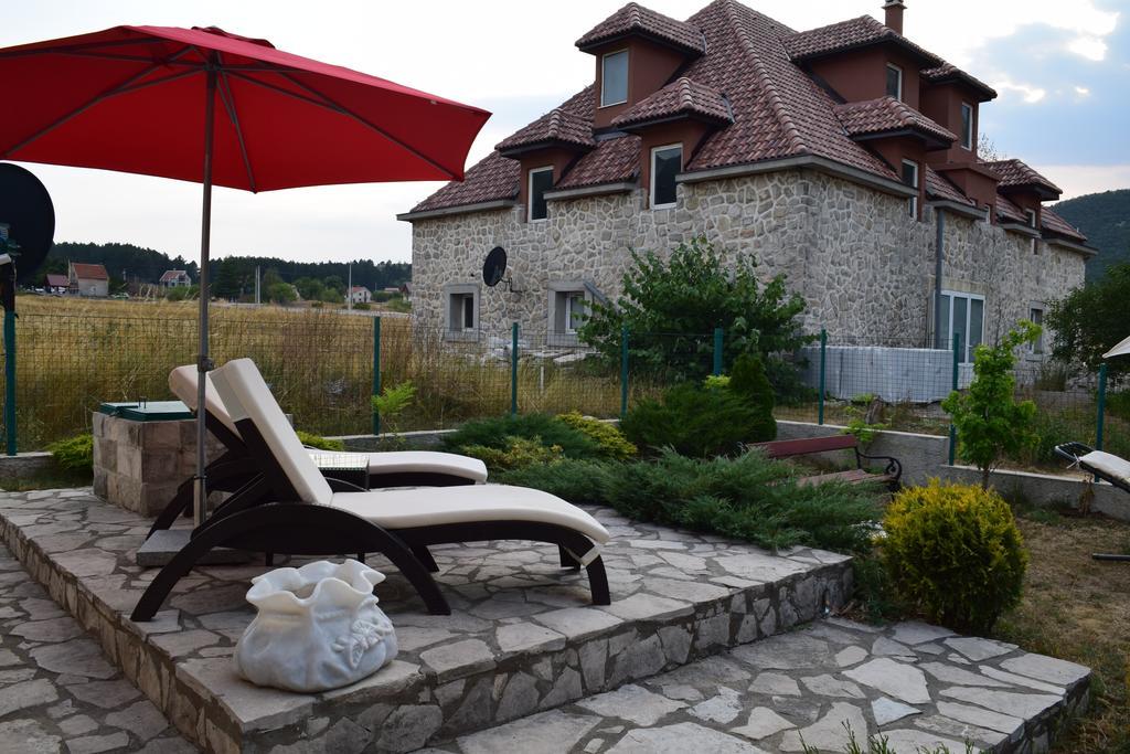 Holiday Home Kotor Ngoại thất bức ảnh
