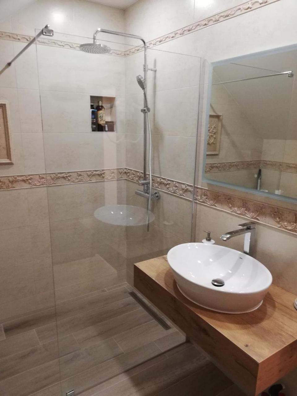 Holiday Home Kotor Ngoại thất bức ảnh