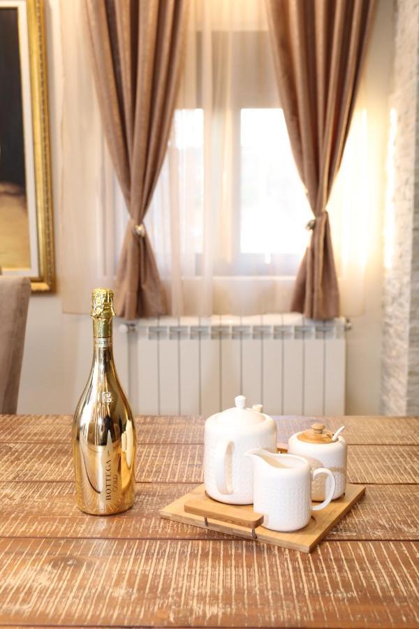 Holiday Home Kotor Ngoại thất bức ảnh