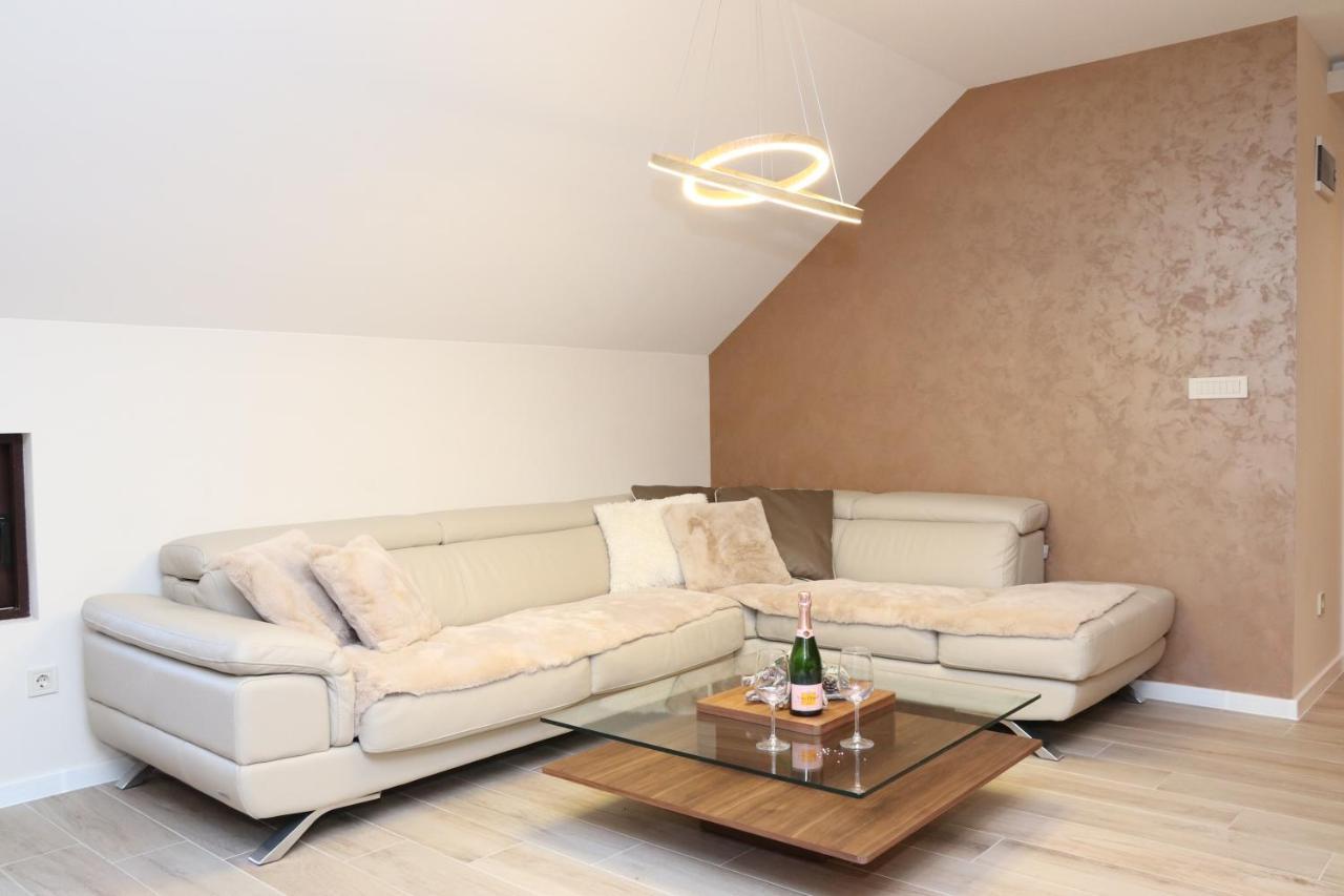 Holiday Home Kotor Ngoại thất bức ảnh