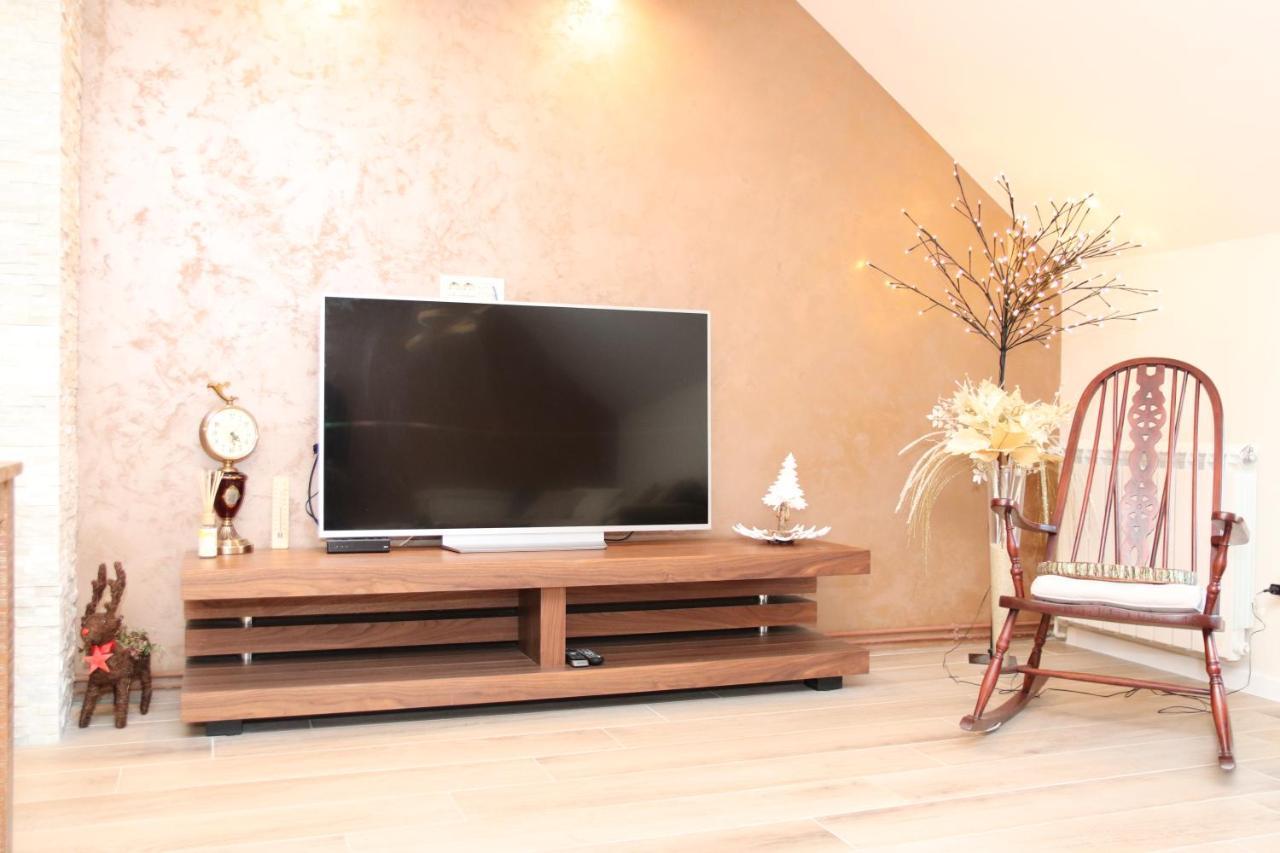 Holiday Home Kotor Ngoại thất bức ảnh