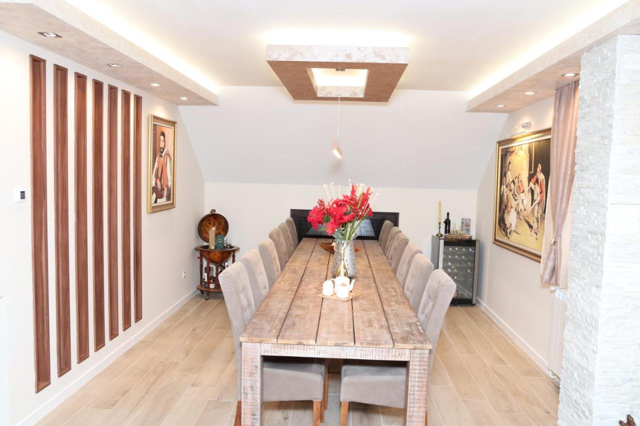 Holiday Home Kotor Ngoại thất bức ảnh