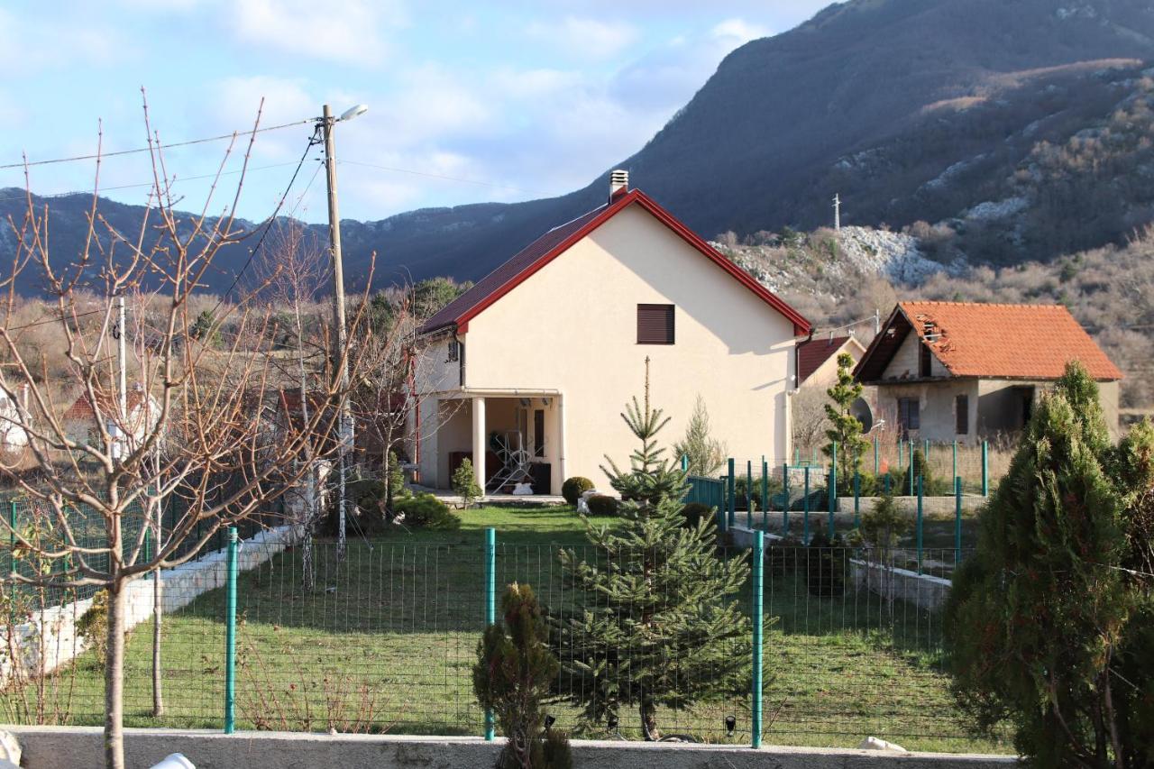 Holiday Home Kotor Ngoại thất bức ảnh