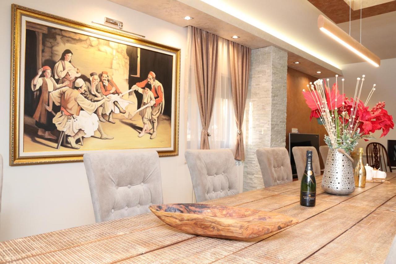 Holiday Home Kotor Ngoại thất bức ảnh