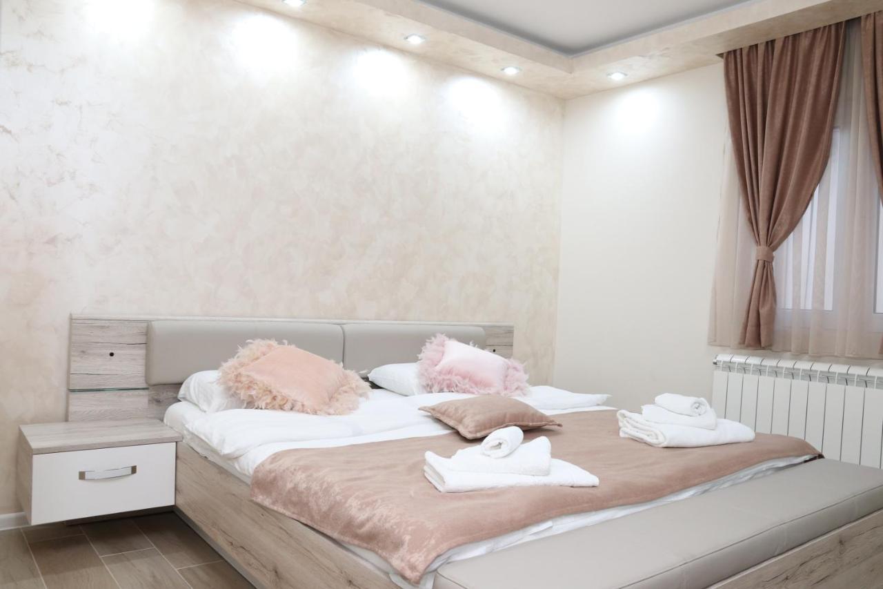 Holiday Home Kotor Ngoại thất bức ảnh