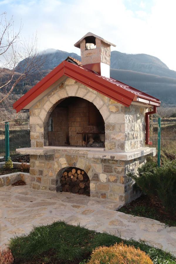 Holiday Home Kotor Ngoại thất bức ảnh