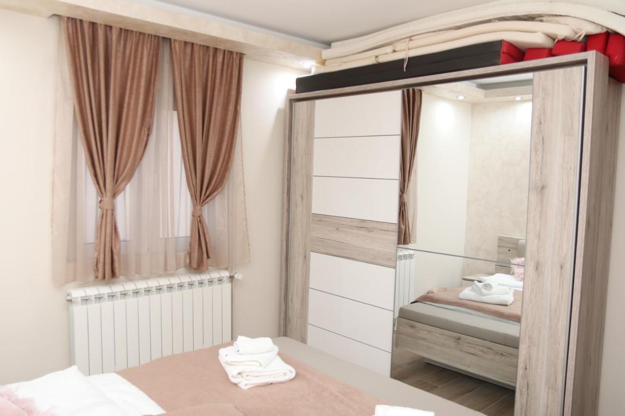 Holiday Home Kotor Ngoại thất bức ảnh