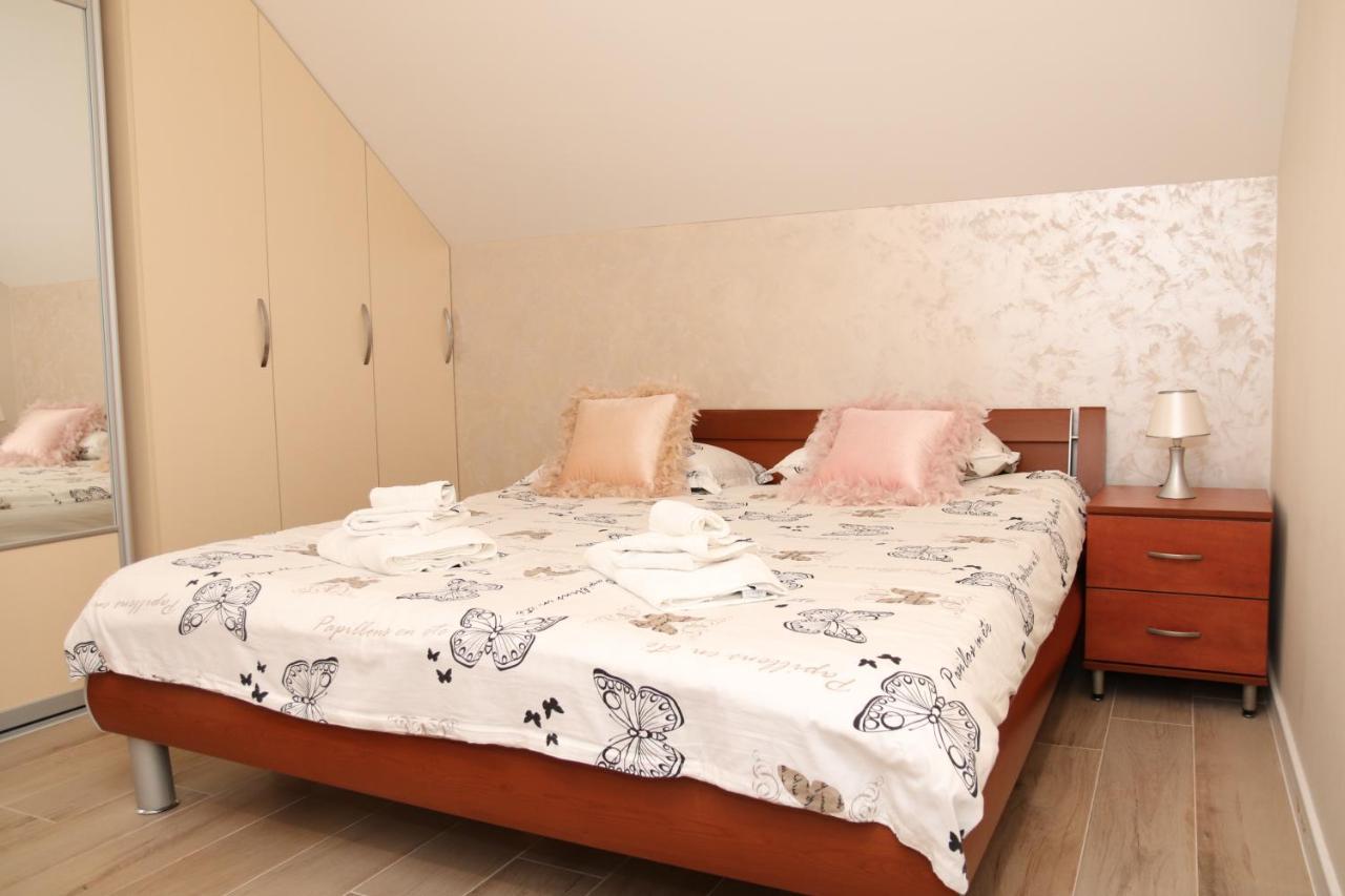 Holiday Home Kotor Ngoại thất bức ảnh