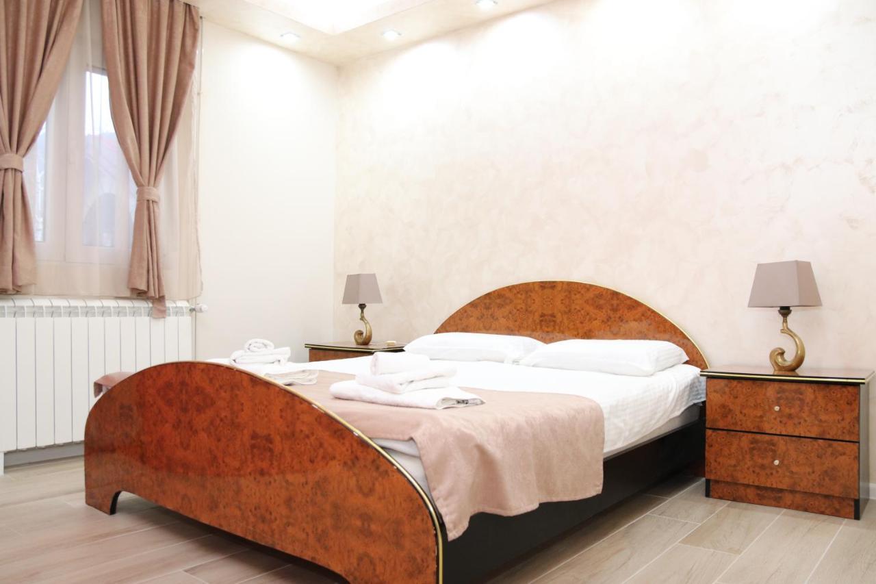 Holiday Home Kotor Ngoại thất bức ảnh